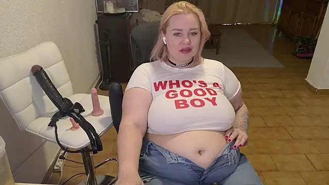 MargotGrey online show from March 2026 08:50:01 AM