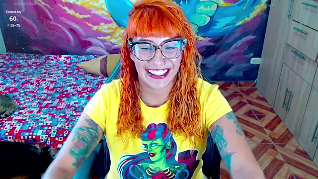 Snapshot of Eimy_lorens chatting on January 2025 06:32:02 PM Eimy lorens online show from January 2025 06:32:02 PM