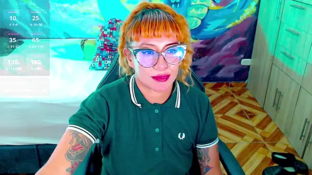 Snapshot of Eimy_lorens chatting on February 2025 06:23:01 PM Eimy lorens online show from February 2025 06:23:01 PM