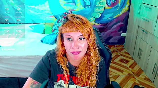 Snapshot of Eimy_lorens chatting on March 2025 08:18:02 PM Eimy lorens online show from March 2025 08:18:02 PM