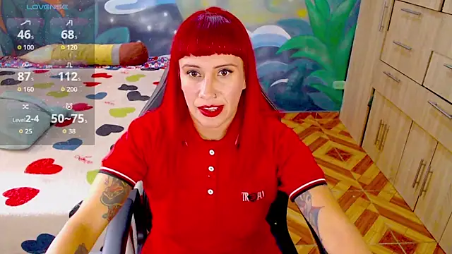 Snapshot of Eimy_lorens chatting on September 2025 04:40:02 PM Eimy lorens online show from September 2025 04:40:02 PM