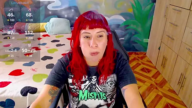 Snapshot of Eimy_lorens chatting on September 2025 04:45:01 PM Eimy lorens online show from September 2025 04:45:01 PM