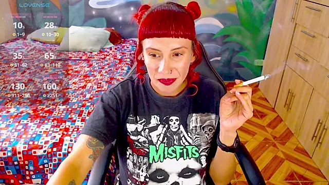 Snapshot of Eimy_lorens chatting on October 2025 05:41:02 PM Eimy lorens online show from October 2025 05:41:02 PM