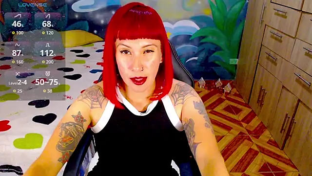 Snapshot of Eimy_lorens chatting on December 2025 11:20:02 PM Eimy lorens online show from December 2025 11:20:02 PM