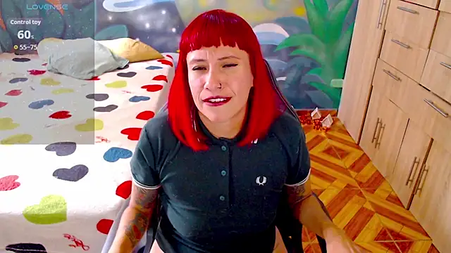 Snapshot of Eimy_lorens chatting on December 2025 08:36:02 PM Eimy lorens online show from December 2025 08:36:02 PM