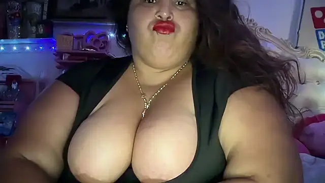 Snapshot of fatbbwpanocha69 chatting on June 2026 01:26:02 AM fatbbwpanocha69 online show from June 2026 01:26:02 AM