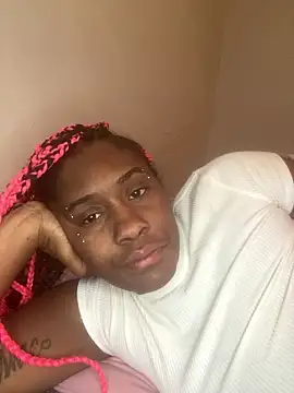 Snapshot of Foreignthababyy chatting on January 2026 09:13:02 AM Foreignthababyy online show from January 2026 09:13:02 AM