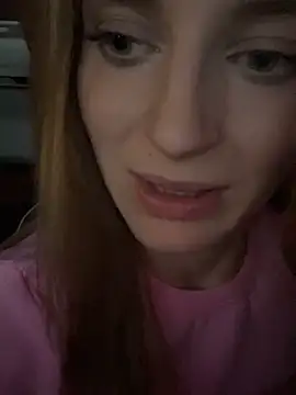 -AngelAri- online show from February 2025 11:55:02 PM