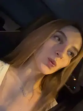 -AngelAri- online show from February 2025 06:16:01 PM