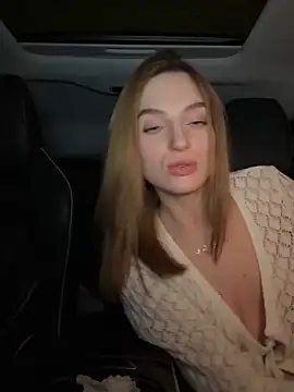 -AngelAri- online show from February 2025 09:17:02 PM