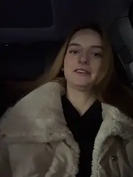 -AngelAri- online show from February 2025 07:12:02 PM