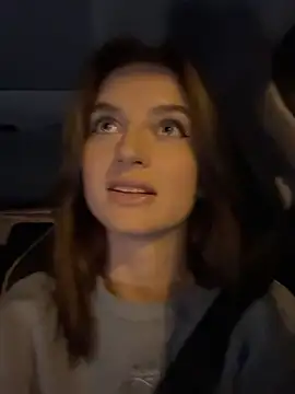 -AngelAri- online show from February 2025 09:09:01 PM