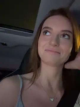 -AngelAri- online show from February 2025 09:15:01 PM