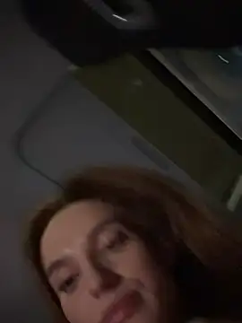 -AngelAri- online show from March 2025 12:20:02 AM