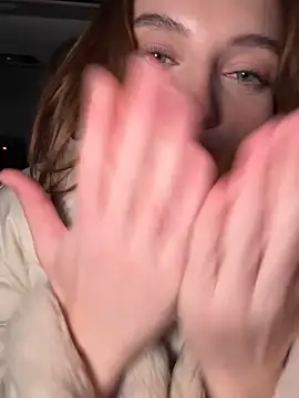 -AngelAri- online show from March 2025 09:05:01 AM