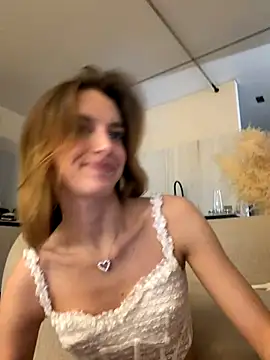 -AngelAri- online show from November 2025 09:11:01 PM