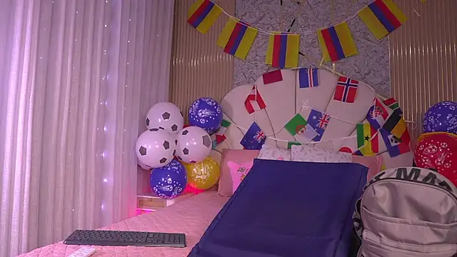 mssburbuja online show from July 2026 03:13:01 AM