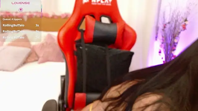 lucy luu  online show from April 2026 05:30:01 PM