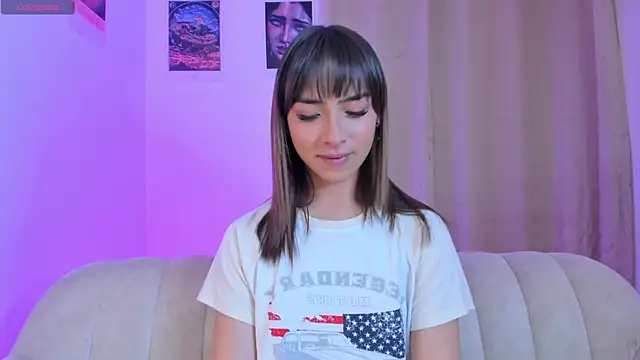 Moonlight1002 online show from February 2025 03:56:02 AM