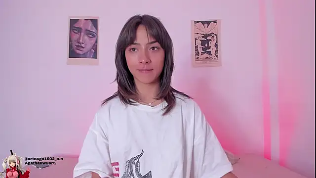 Moonlight1002 online show from November 2025 07:57:01 AM