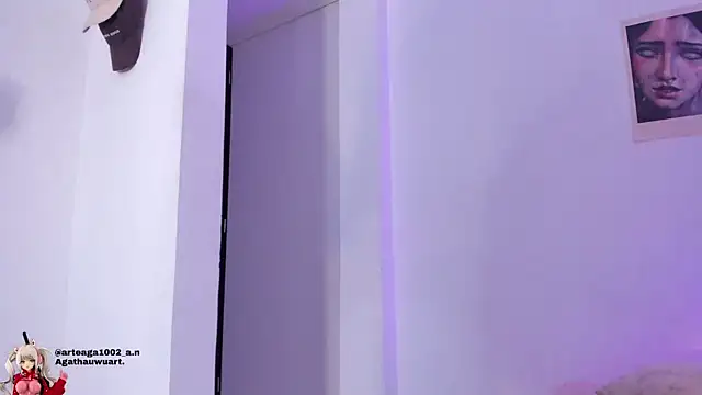 Moonlight1002 online show from November 2025 02:50:02 PM