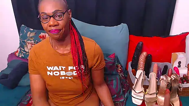 sexybootylicious online show from May 2026 03:01:02 AM