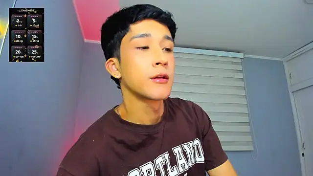 tom Howard online show from November 2025 02:31:02 AM