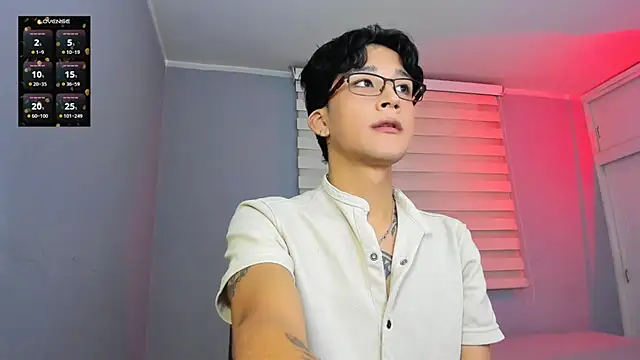 tom Howard online show from March 2026 01:22:01 AM