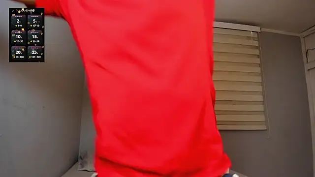 tom Howard online show from March 2026 11:36:01 AM