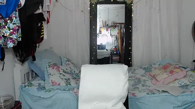 RUBII-ADAMS online show from March 2025 03:18:01 PM