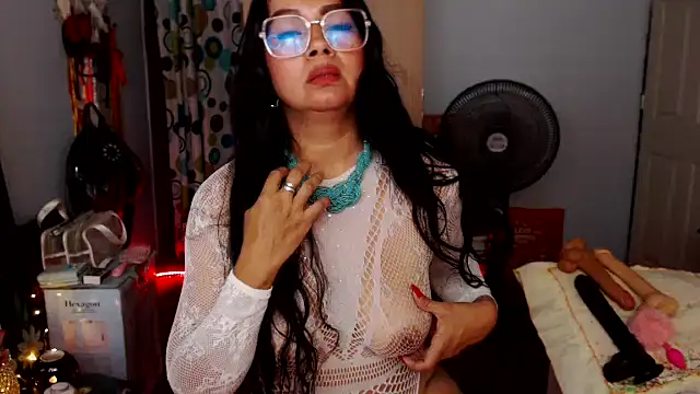 RUBII-ADAMS online show from May 2026 02:44:01 PM