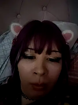 Haru Queenn online show from March 2025 10:05:02 PM