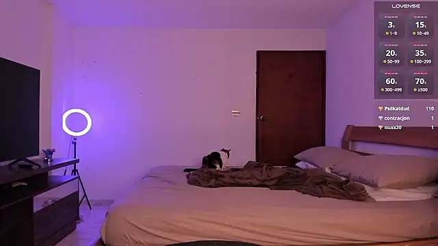 Snapshot of MitchellXD chatting on December 2024 12:23:01 AM MitchellXD online show from December 2024 12:23:01 AM