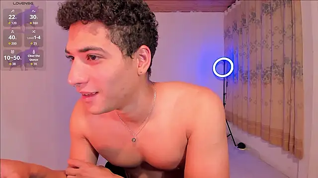 Snapshot of MitchellXD chatting on February 2026 05:00:02 PM MitchellXD online show from February 2026 05:00:02 PM