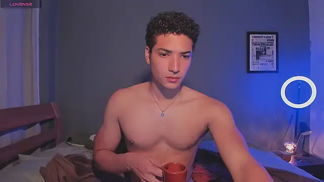 Snapshot of MitchellXD chatting on March 2026 03:16:01 PM MitchellXD online show from March 2026 03:16:01 PM