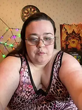 SexyxLexie online show from December 2024 08:01:02 PM