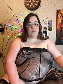 SexyxLexie online show from March 2025 09:10:01 AM