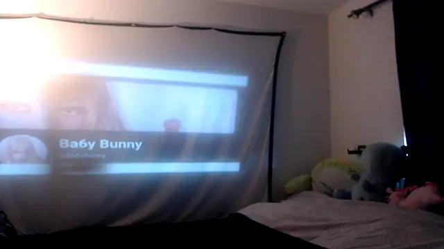 JadaSkyy online show from March 2026 05:54:01 PM