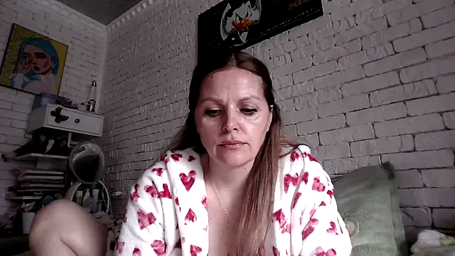 Angel girllovemy online show from February 2026 08:08:02 AM