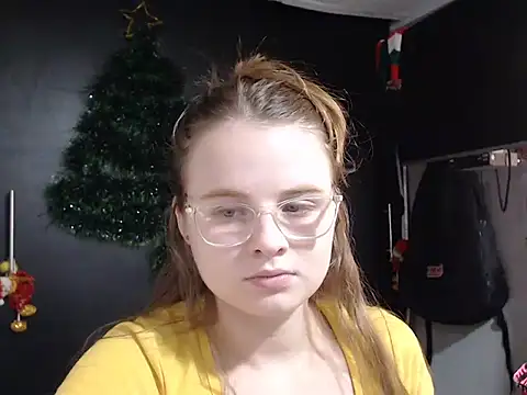 HellenMiyer1111 online show from December 2024 08:50:01 PM