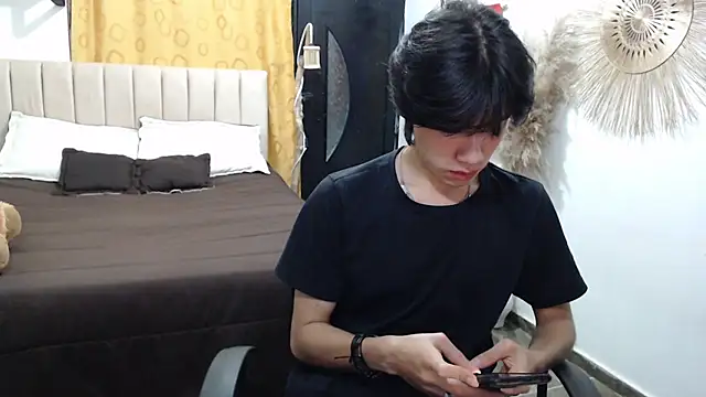 Elio-cam online show from July 2026 08:34:02 AM