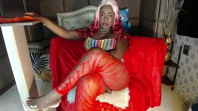 CatrinaGill online show from March 2026 01:37:01 PM