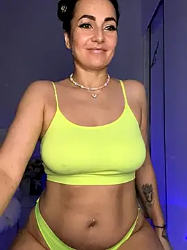 ImperialRice online show from October 2025 06:25:02 AM