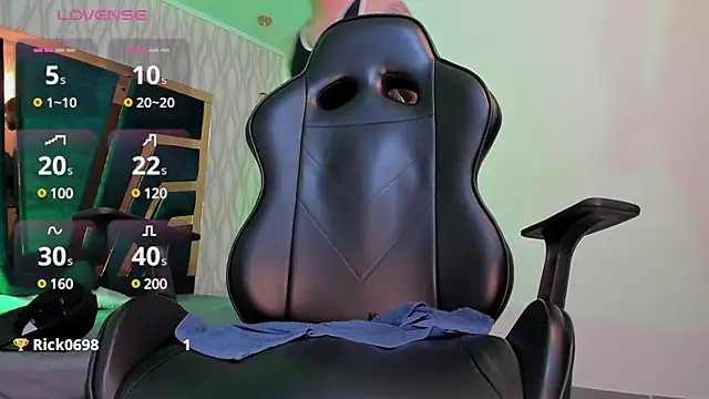 Petesevans online show from March 2025 02:51:01 AM