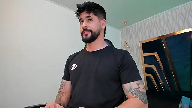 Petesevans online show from September 2025 11:15:02 PM