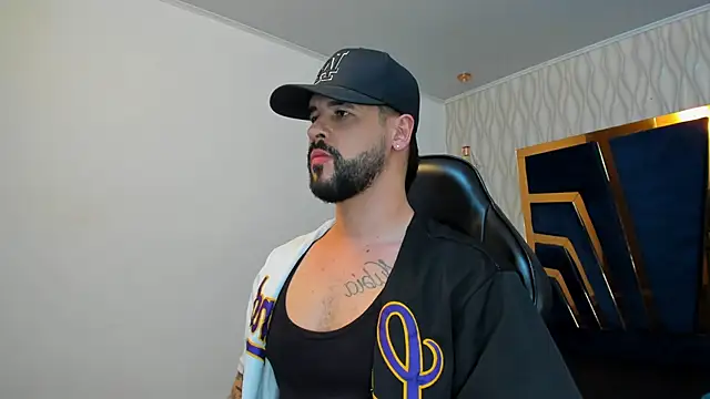 Petesevans online show from September 2025 11:48:01 PM