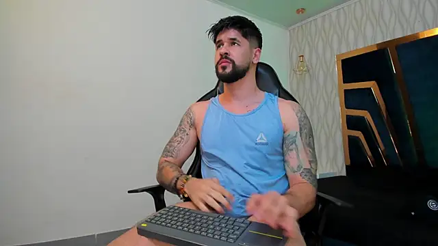 Petesevans online show from September 2025 01:30:01 AM