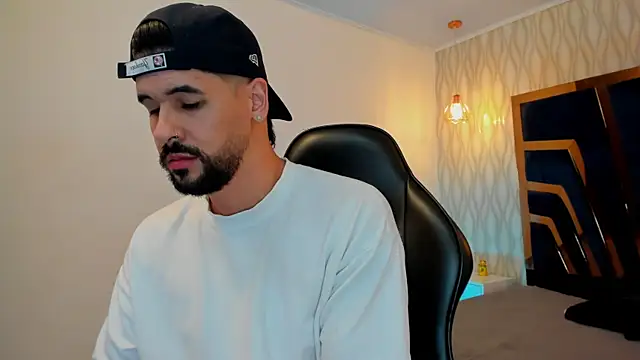 Petesevans online show from November 2025 01:59:02 PM