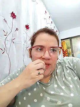 karlythothxh online show from December 2025 05:20:01 PM