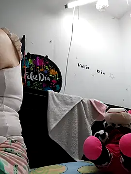 karlythothxh online show from February 2026 03:55:02 AM